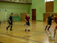 Игры 20-21 ноября